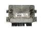 Steuergerät Renault S120202114A 8200783095 8200700600 Siemens 29739