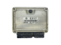 Steuergerät 038906019AF 0281010289 Skoda Bosch 64054