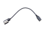 Audio Installation USB VWAG 5N0035558