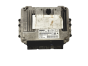 Steuergerät 0281011090 9654984380 9647785580 PSA Bosch 16599
