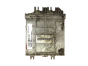 Steuergerät 0281001969 7700113863 7700111552 Renault Bosch 26067