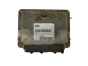 Steuergerät IAW 4AF.M9 55187372 61600.627.05 Fiat Magneti Marelli 15461