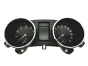 Tacho Kombiinstrument Skoda Yeti 5L0920840F A2C53366156 VDO