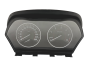 Tacho Kombiinstrument BMW 3 F30 F31 9232892 45298