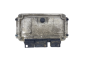 Steuergerät 0261206942 9651812680 9638783480 PSA Bosch 57204