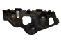 Stoßstangenhalter Links Hinten Sandero 2 850459391R Dacia