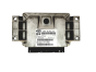 Steuergerät 9661771780 IAW6LP2.03 PSA Magneti Marelli