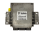 Steuergerät PSA 9634496280 9638253880 IAW48P.10 Magneti Marelli