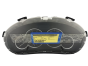 Tacho Kombiinstrument Peugeot 206 9659729280 000825702 Jaeger