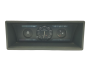 Tacho Kombiinstrument Citroen AX 4/12/C1-18k6V 412C118k6V 49757