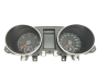Tacho Kombiinstrument VW Golf MK6 5K0920971CX A2C53411251 VDO