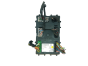 Steuergerät Moduł BCM 284B1JY00A S122736008I Renault