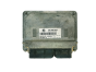 Steuergerät 03D906033C 5WP40292 02 Skoda Siemens 32204