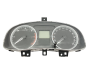 Tacho Kombiinstrument Skoda Fabia 5J0920811C A2C53319729 VDO