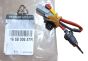 Abgastemperaturgeber Neues Original 165800657R Renault
