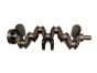 Kurbelwelle 2757R 122018899R Renault 1.2 TCE H5F408 4717