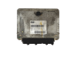 Steuergerät 51793116 IAW4AF.S2  Fiat Magneti Marelli 26278