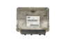 Steuergerät 51793106 IAW4AF.M9 Fiat Magneti Marelli 36220