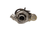 Turbolader Alfa Romeo Fiat 46750783 706333 GT1544H 701370-1