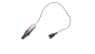Lambdasonde Lamdasonde Diagnosesonde Bosch 0258002035 77000854136 Renault