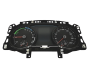 Tacho Kombiinstrument VW Golf MK7 GTE 5G1920654A A2C94778600 VDO