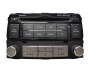 Cd-Radio Mit Mp3 Hyundai I20 96121-1J252BLH AM111CNEE PB FL
