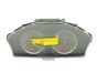Tacho Kombiinstrument Volvo C30 V50 30786343 30710071 25411