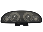 Tacho Kombiinstrument Lancia Thesis 60682040 20832