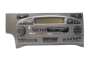 Kassettenradio Nissan Primera 7649345318 Blaupunkt