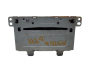 Cd-Radio Opel Astra J Meriva B 22800670 UZZ