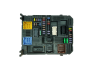 Steuergerät BSI-FL3 9819855080-01 28550090 PSA