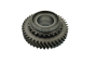 Gangzahnrad 2 7700867612 JH3176 1,2 Renault Clio 3