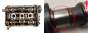 Zylinderkopf VWAG 078103373AE 2.7 ARE 3