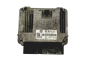 Steuergerät 03G906021LK 0281013279 VW Seat Bosch 16775