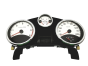 Tacho Kombiinstrument Peugeot 207 9662904980 A2C53190342 59105