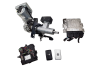 Startset Renault Clio 5 237102703S 284B13925R 488105379R 1.3 TCE 0km 14