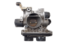 Drosselklappe Fiat Punto 2 II 36SXFE1/A IB01/00 1.2