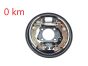 Ankerscheibe Rechts 440007365R 440000396R Dacia Logan Sandero 3 0km