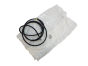 Schlauch der Waschanlage Original Citroen Peugeot 6439A1 6439.A1
