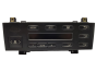 Klimabedienteil Bedienung Peugeot 406 9630231877 6451FL 657035P
