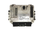 Steuergerät Ford 9M51-12A650-BH 0281017771 Bosch 30537