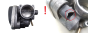 Drosselklappe Mini 1354 7509043 -02 408.238/623/002 1443