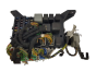 Sicherungskasten Relaiskasten Ford 1S7T-14A073-AE 19856