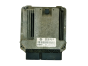 Steuergerät 03G906016CB 0281011900 VW Bosch 32749
