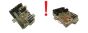 Steuergerät BSI A4545400024 108328 Smart Mitsubishi 68704