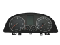 Tacho Kombiinstrument VW Touran Caddy 1T0920874D 110080379007