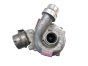 Turbolader 578381H82303720 54399700030 1.5 DCI Renault 7701476883 18000km