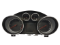 Tacho Kombiinstrument Opel Insignia 13327317 A2C53370227