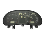 Tacho Kombiinstrument VW Polo 9N 6Q0920804J 110080320037A 56665