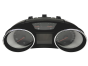 Tacho Kombiinstrument Opel Astra K 39187109